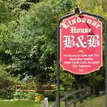 Lisdanar House B&B