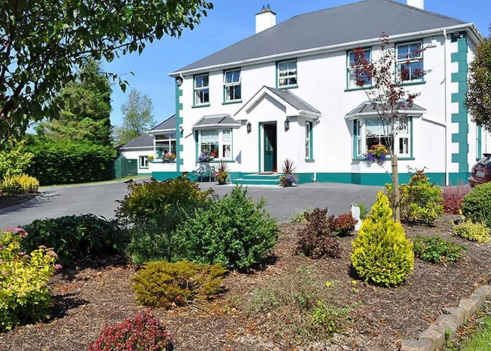 Lisdanar House B&B