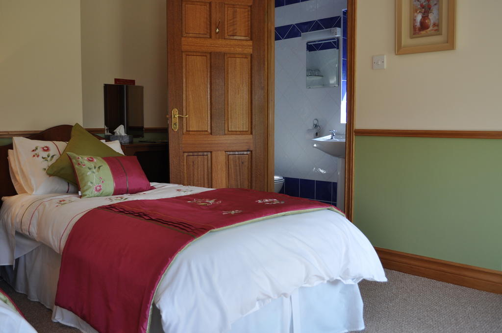 Bed & Breakfast Lisdanar House