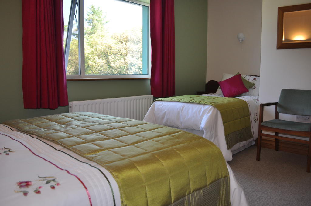 Bed & Breakfast Lisdanar House