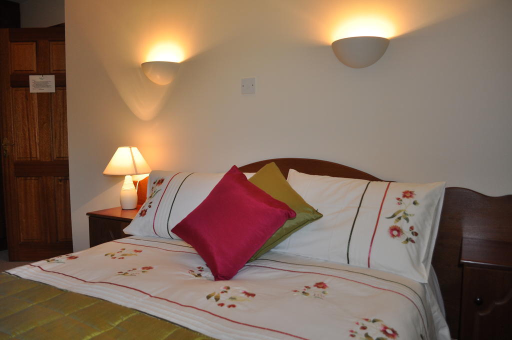 Lisdanar House