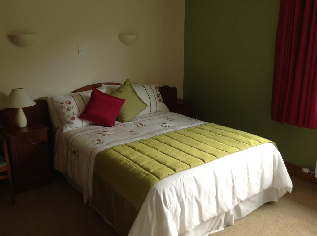 Bed & Breakfast Lisdanar House 4*