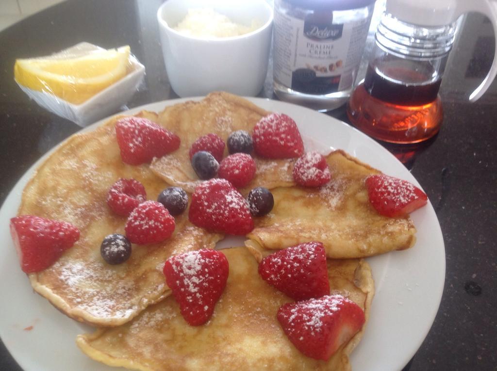 Bed & Breakfast Lisdanar House Glenties