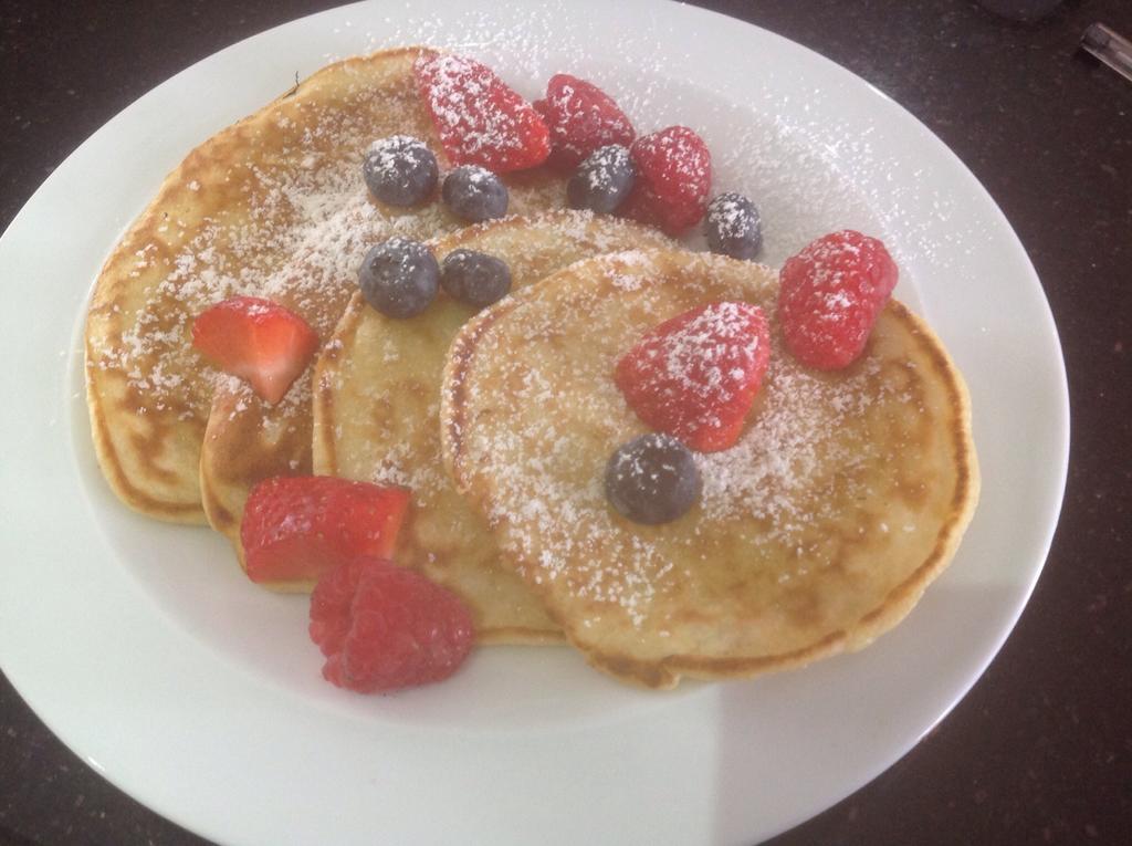 Bed & Breakfast Lisdanar House