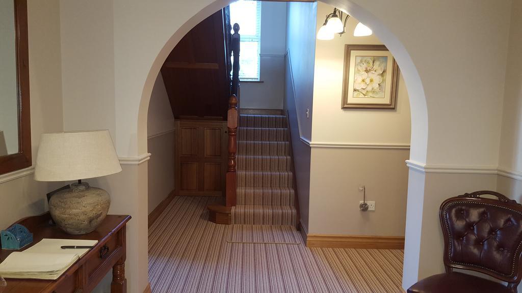 Lisdanar House Bed & Breakfast