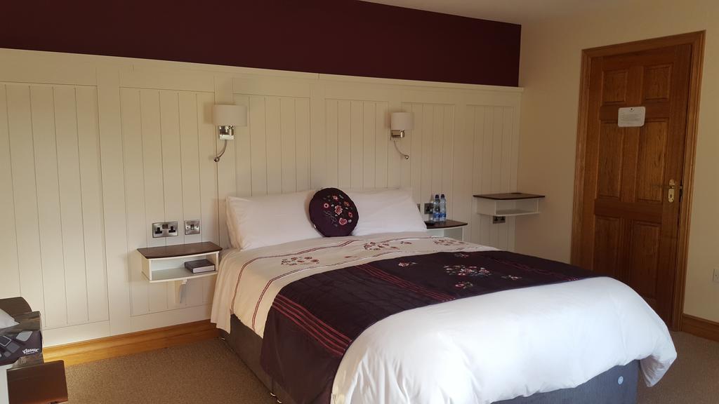 Bed & Breakfast Lisdanar House Glenties
