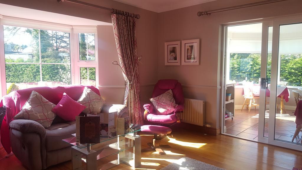 Lisdanar House Bed & Breakfast