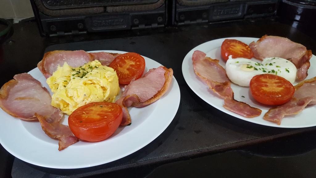Bed & Breakfast Lisdanar House Glenties